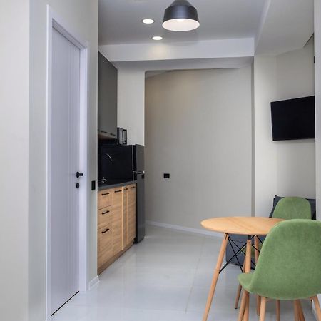 Vip Apart 778 Lejlighed Tbilisi Eksteriør billede